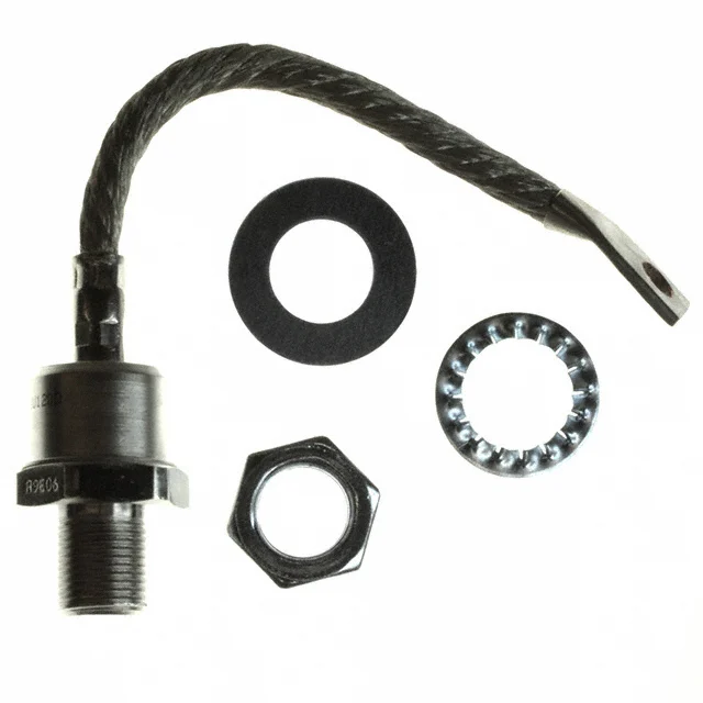 VS-400UR120D Vishay General Semiconductor - Diodes Division  Diodes - Rectifiers - Single